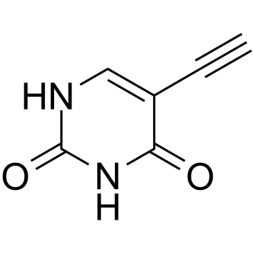 Eniluracil CAS:59989-18-3 第1张