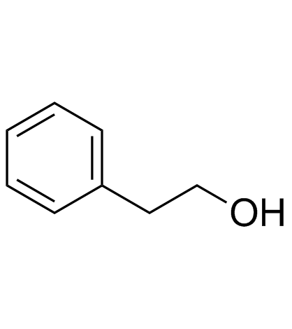 phenethyl alcohol Cas:60-12-8 第1张