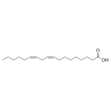 linoleic acid Cas:60-33-3 第1张