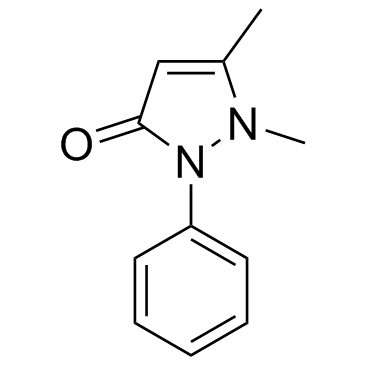 Antipyrine CAS:60-80-0 manufacturer price 第1张