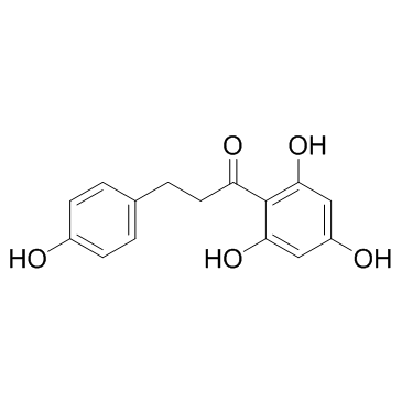 phloretin Cas:60-82-2 第1张