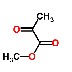 methyl pyruvate Cas:600-22-6 第1张