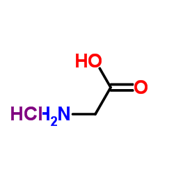 glycine hcl Cas:6000-43-7 第1张