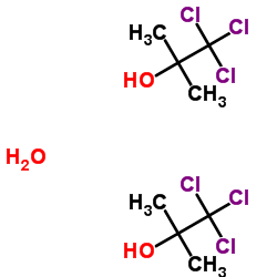 Chlorobutanol Cas:6001-64-5 第1张
