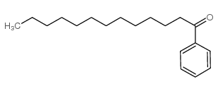 Tridecanophenone CAS:6005-99-8 第1张