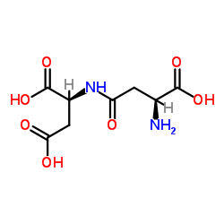 β-Aspartylaspartic acid