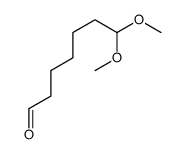 7,7-dimethoxyheptanal