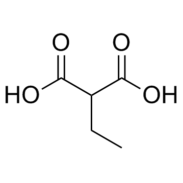 Ethylmalonic acid CAS:601-75-2 第1张