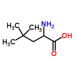 β-TBU-DL-ALANINE