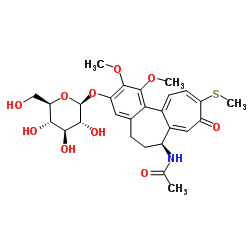 THIOCOLCHICOSIDE CAS:602-41-5 manufacturer price 第1张