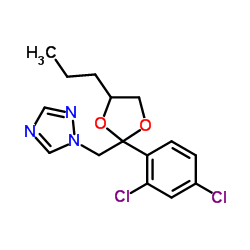 Propiconazole CAS:60207-90-1 manufacturer price 第1张