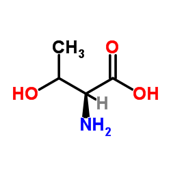 l-threonine CAS:6028-28-0 manufacturer price 第1张