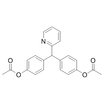 Bisacodyl CAS:603-50-9 manufacturer price 第1张