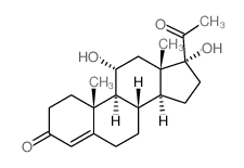 11a,17a-Dihydroxyprogesterone CAS:603-98-5 manufacturer price 第1张