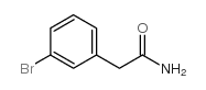 2-(3-Bromophenyl)acetamide