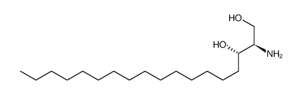 l-erythro-dihydrosphingosine