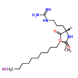 ethyl lauroyl arginate hcl Cas:60372-77-2 第1张