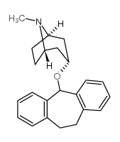 deptropine CAS:604-51-3 第1张