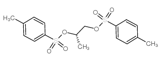 (S)-(-)-1,2-PROPANEDIOL DI-P-TOSYLATE