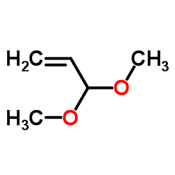 Acrolein Dimethyl Acetal Cas:6044-68-4 第1张