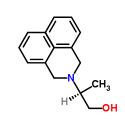 (2S)-2-(Dibenzylamino)-1-propanol