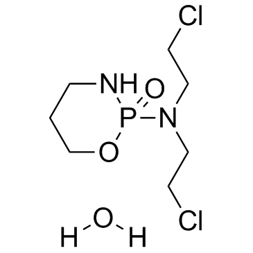 Cyclophosphamide Monohydrate CAS:6055-19-2 manufacturer price 第1张