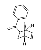 2-benzoyl-5-norbornene