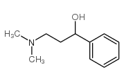 N,N-Dimethyl-3-phenyl-3-hydroxypropylamine