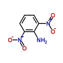 2,6-Dinitroaniline