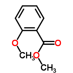 Methyl 2-methoxybenzoate CAS:606-45-1 manufacturer price 第1张