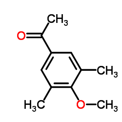 1-(4-Methoxy-3,5-dimethylphenyl)ethanone