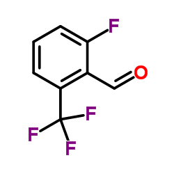 2-Fluoro-6-(Trifluoromethyl)benzaldehyde Cas:60611-24-7 第1张