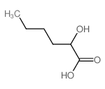 2-hydroxyhexanoic acid CAS:6064-63-7 第1张