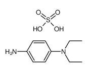 n, n-diethyl-p-phenylenediamine sulfate CAS:6065-27-6 manufacturer price 第1张