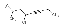 2-methyloct-5-yn-4-ol