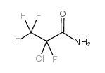 2-chloro-2,3,3,3-tetrafluoropropanamide