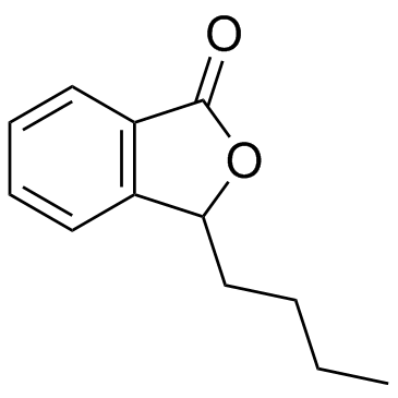 3-бутилфталид