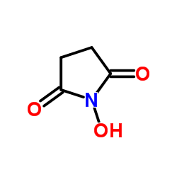 N-Hydroxysuccinimide CAS:6066-82-6 manufacturer price 第1张