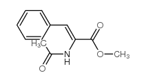 (Z)-Methyl 2-acetylamino-3-phenylacrylate