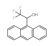 2,2,2-Trifluoro-1-(9-anthryl)ethanol