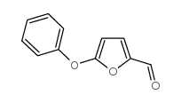 5-phenoxyfuran-2-carbaldehyde