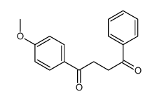 1-(4-methoxyphenyl)-4-phenylbutane-1,4-dione