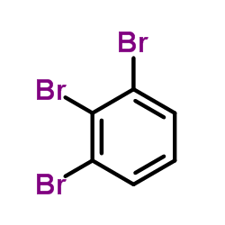 1,2,3-TRIBROMOBENZENE