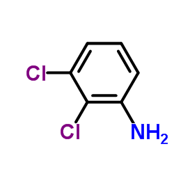 2,3-Dichloroaniline CAS:608-27-5 第1张