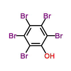 Pentabromophenol Cas:608-71-9 第1张