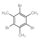 1,3,5-tribromo-2,4,6-trimethyl-benzene