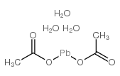 lead acetate trihydrate CAS:6080-56-4 manufacturer price 第1张