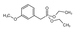 Diethyl (3-methoxybenzyl)phosphonate