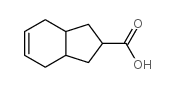 2,3,3a,4,7,7a-hexahydro-1h-indene-2-carboxylic acid