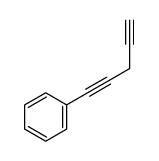 penta-1,4-diynylbenzene